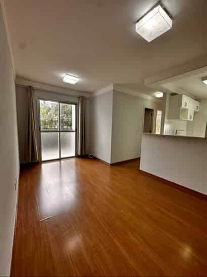 Apartemento 02 dorm Proximo ao Alphaville 