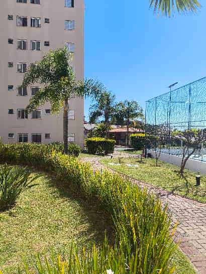 Apartamento para Alugar em Jardim Myrian Moreira da Costa, Campinas - 2 Quartos
